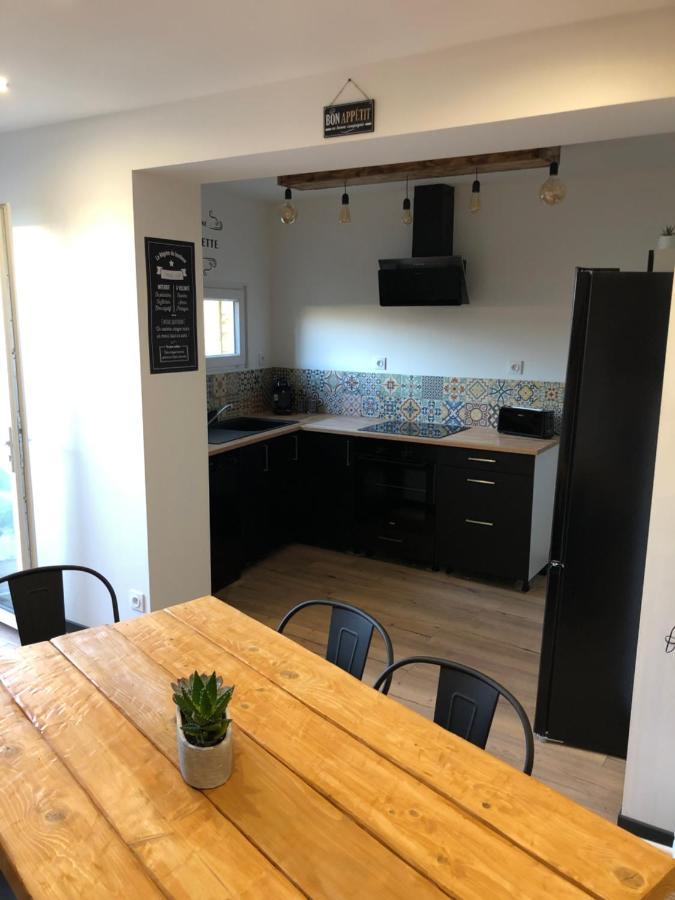 Apartamento Au Pied De La Rdc Sangatte