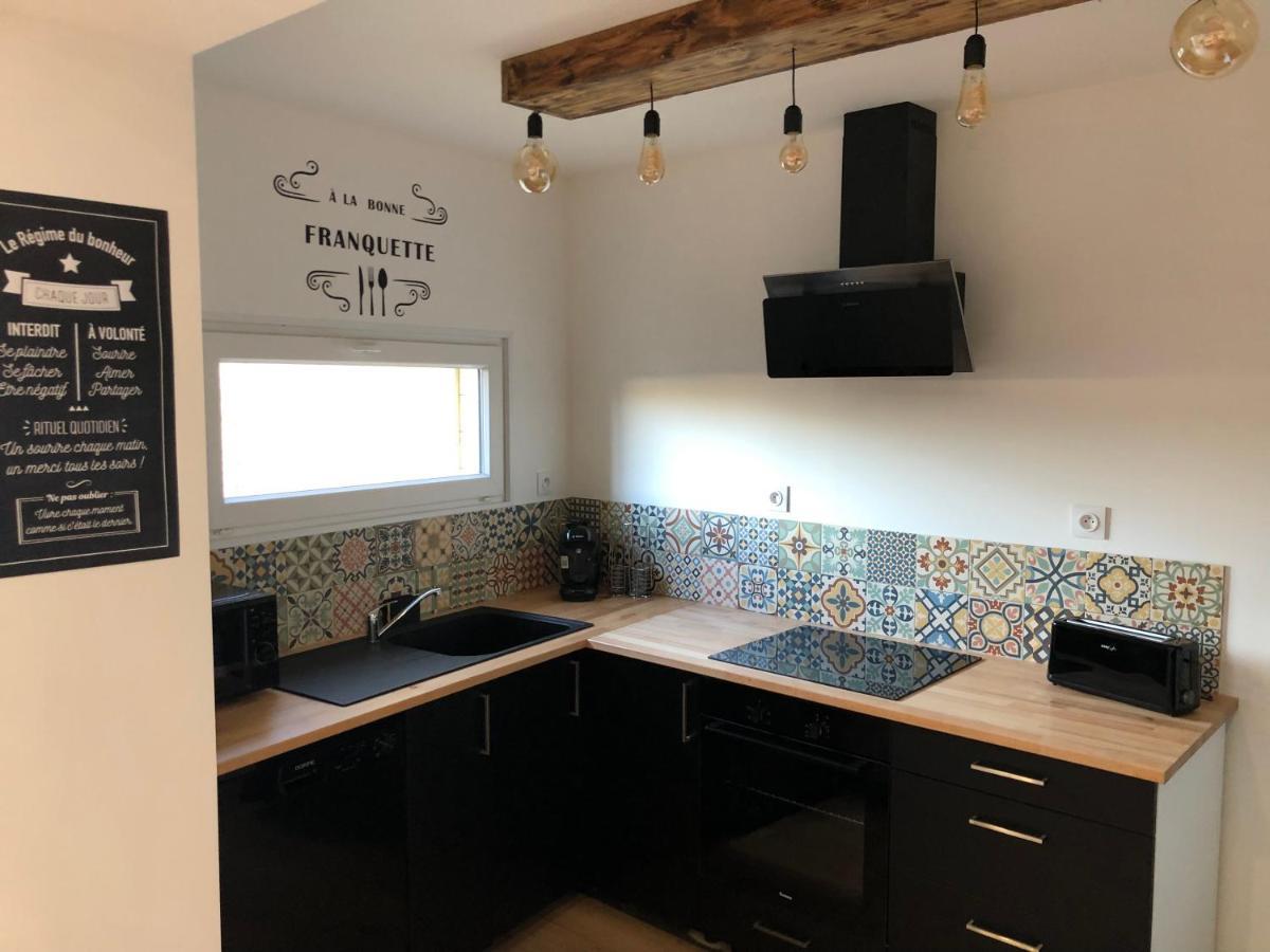 Au Pied De La Rdc Apartamento Sangatte