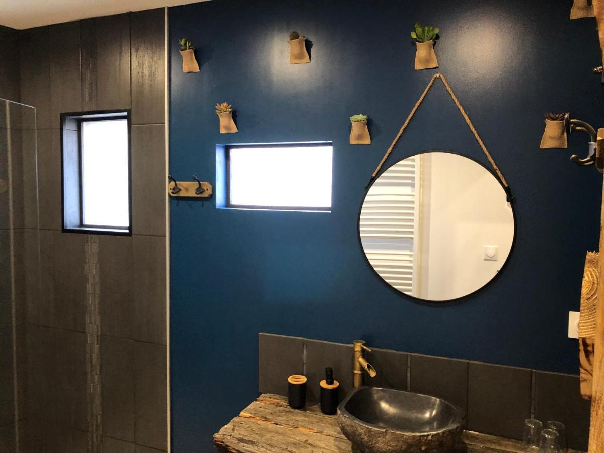 Apartamento Au Pied De La Rdc Sangatte