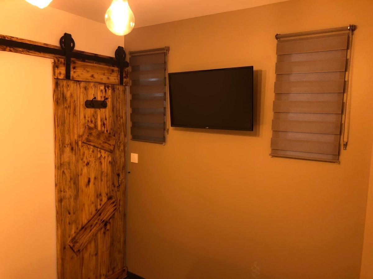 Appartement Au Pied De La Rdc